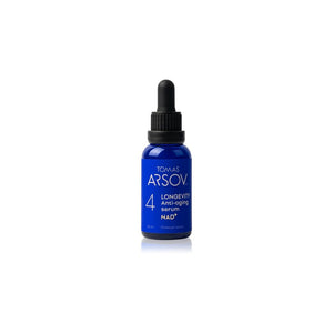 Tomas Arsov Longevity Anti-aging 30 ml — Ansigtsserum