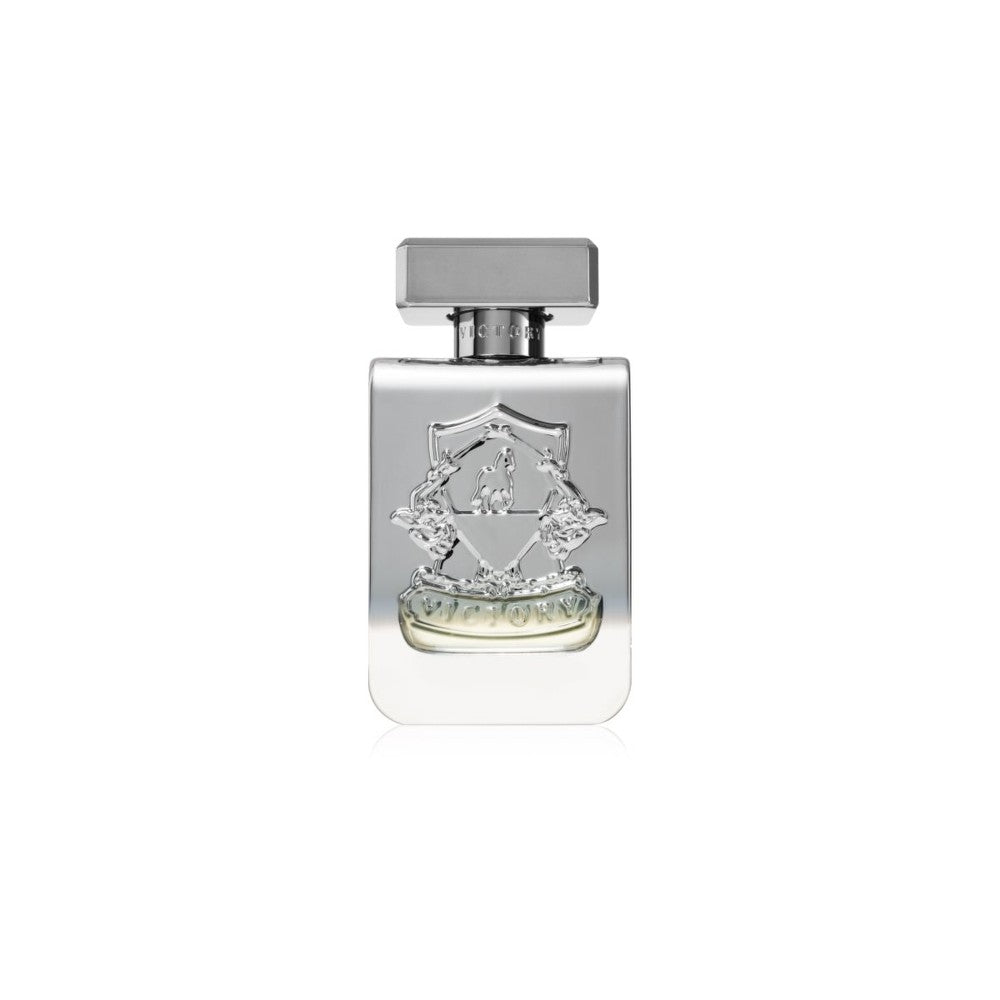 Victory Silver Eau de Parfum unisex 100 ml 