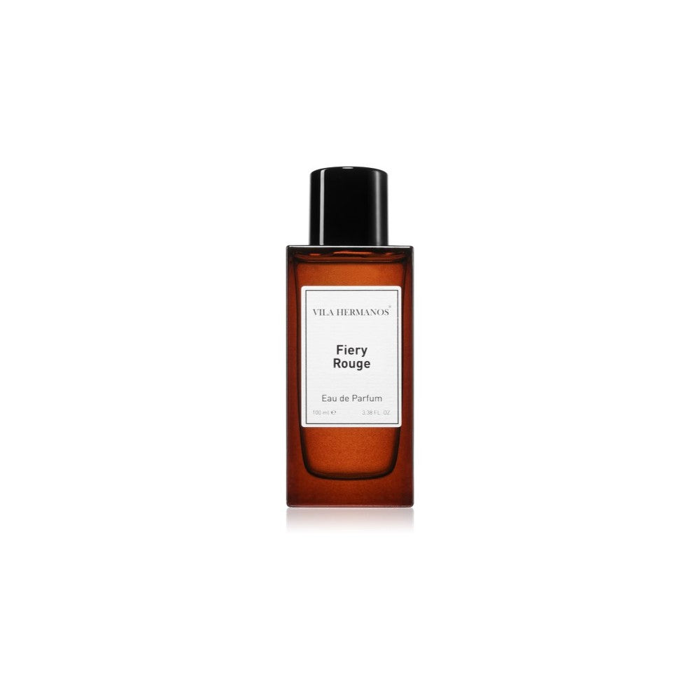 Vila Hermanos Fiery Rouge Eau de Parfum unisex 100 ml 