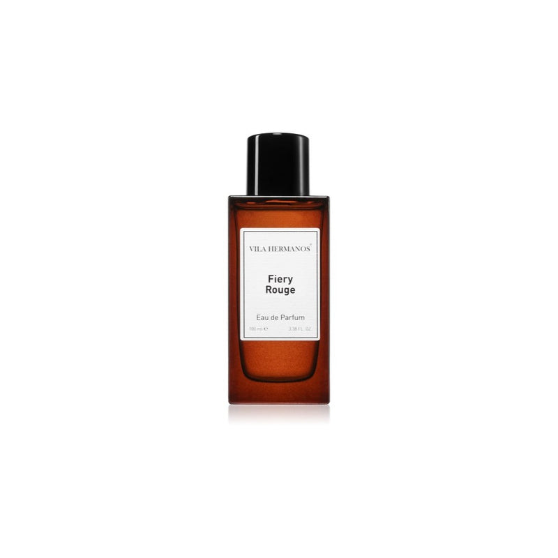 Vila Hermanos Fiery Rouge Eau de Parfum unisex 100 ml 