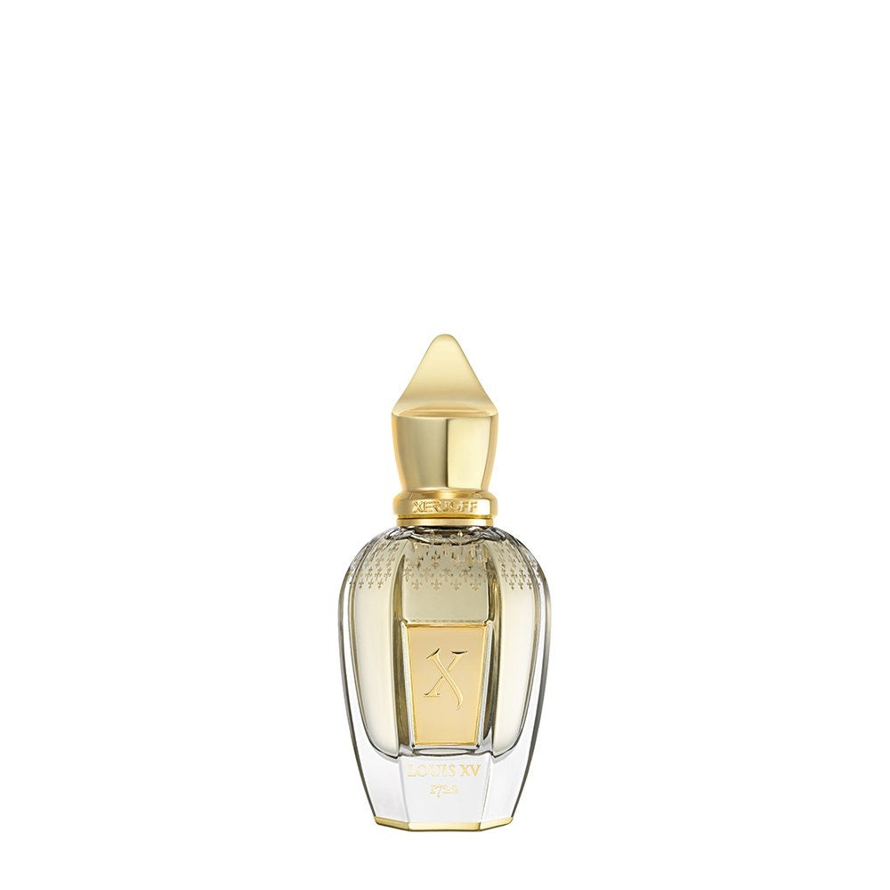 ゼルジョフ ルイ15世 1722 ユニセックス香水 50ml 