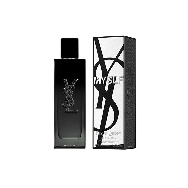 Yves Saint Laurent MYSLF Ανδρικό επαναγεμιζόμενο Eau de Parfum 150 ml 