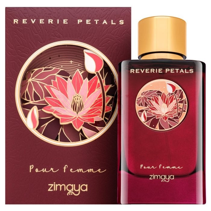 Zimaya Reverie Petals Eau de Parfum dla kobiet 100 ml 
