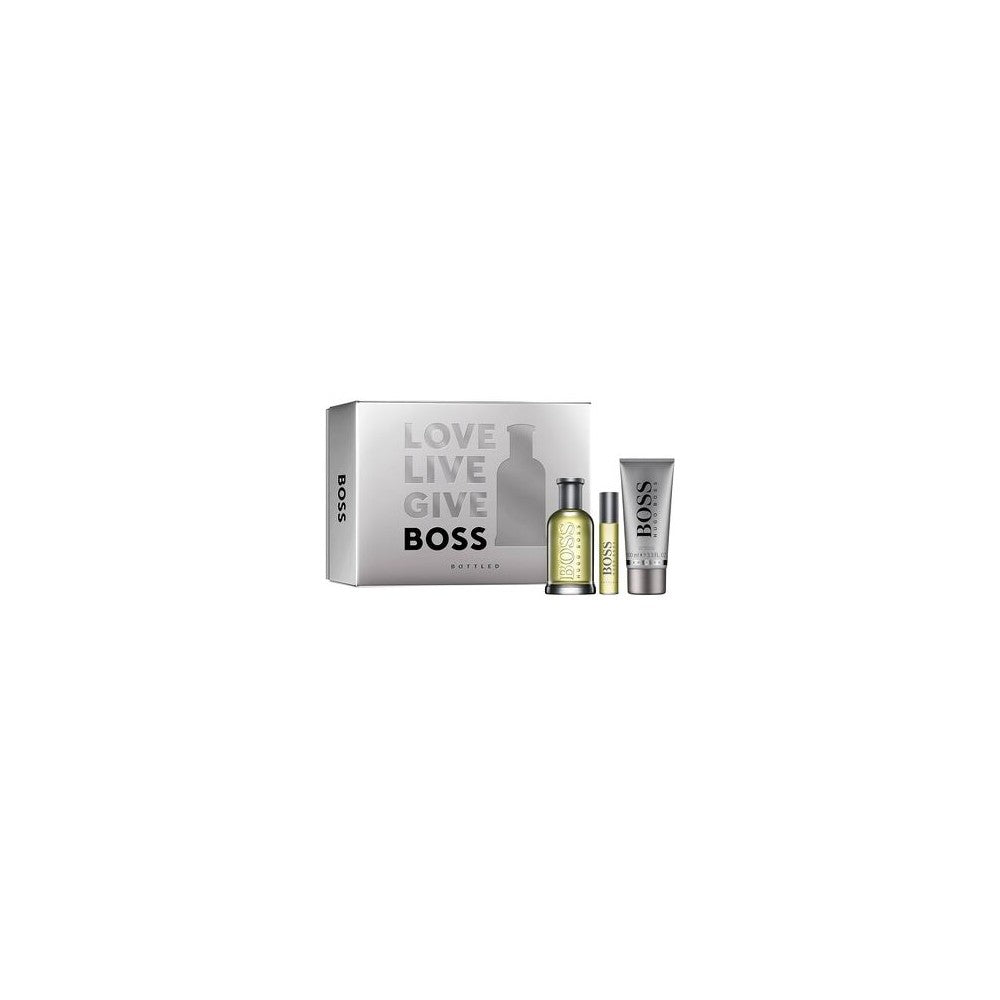 Hugo Boss BOSS Bottled dárková sada pro muže 2 