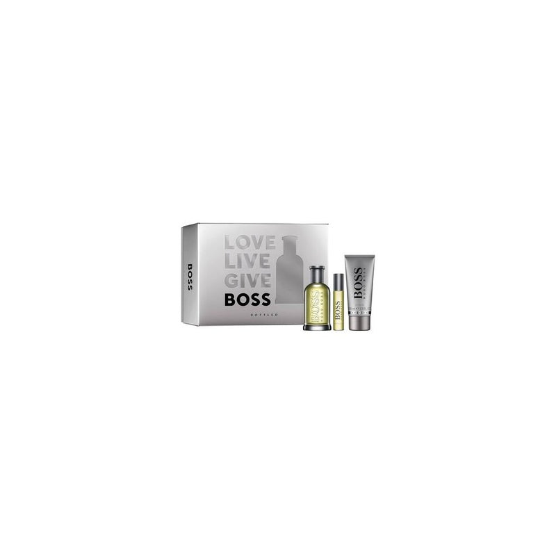 Hugo Boss BOSS Bottled dárková sada pro muže 2 