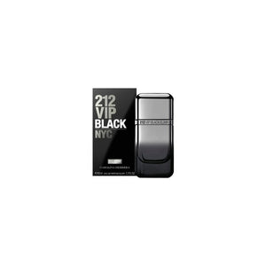 Carolina Herrera 212 VIP Black Eau de Parfum Elixir Spray 50ml 