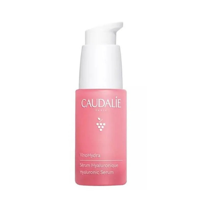 Caudalie VinoHydra Hyaluronic Acid Serum 30 ml — Face serum 