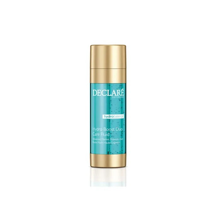 Declaré Hydro Boost Duo Fluid de Îngrijire 2x20ml 