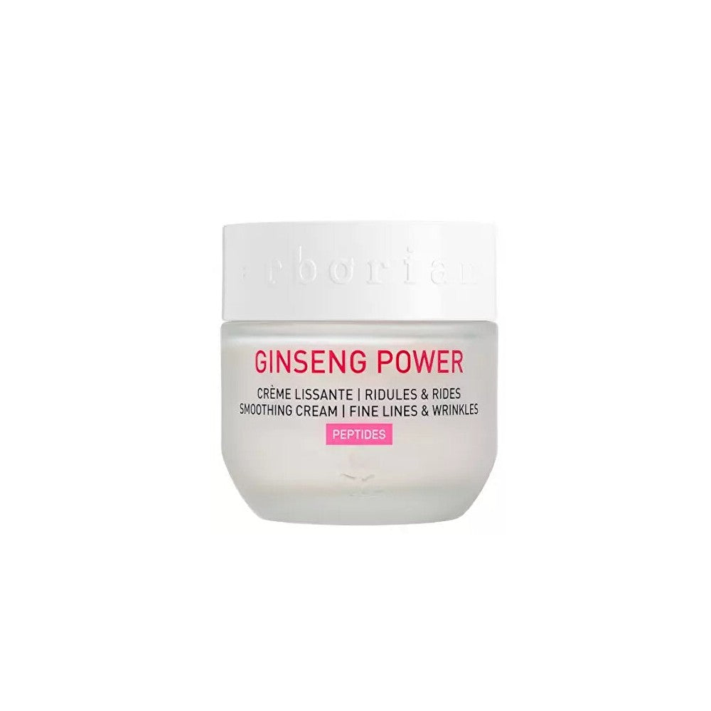 Erborian Ginseng Power Krem 50ml 