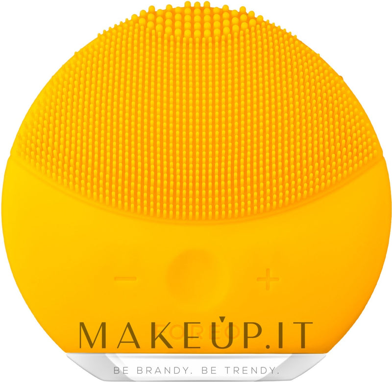 Foreo Luna Mini 2 Amarillo Girasol 