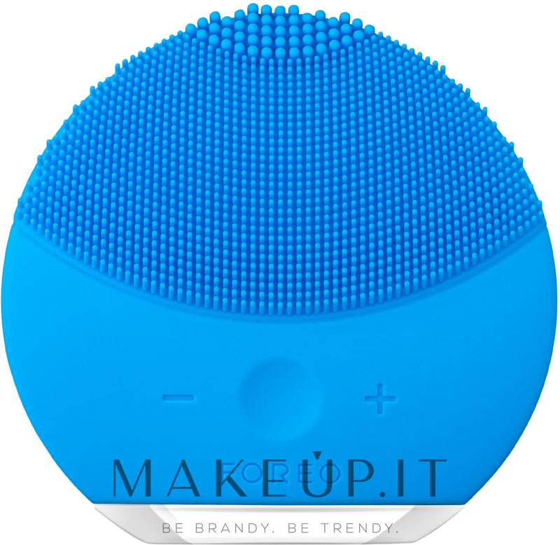 Foreo Luna Mini 2 Girasole Acvamarin 