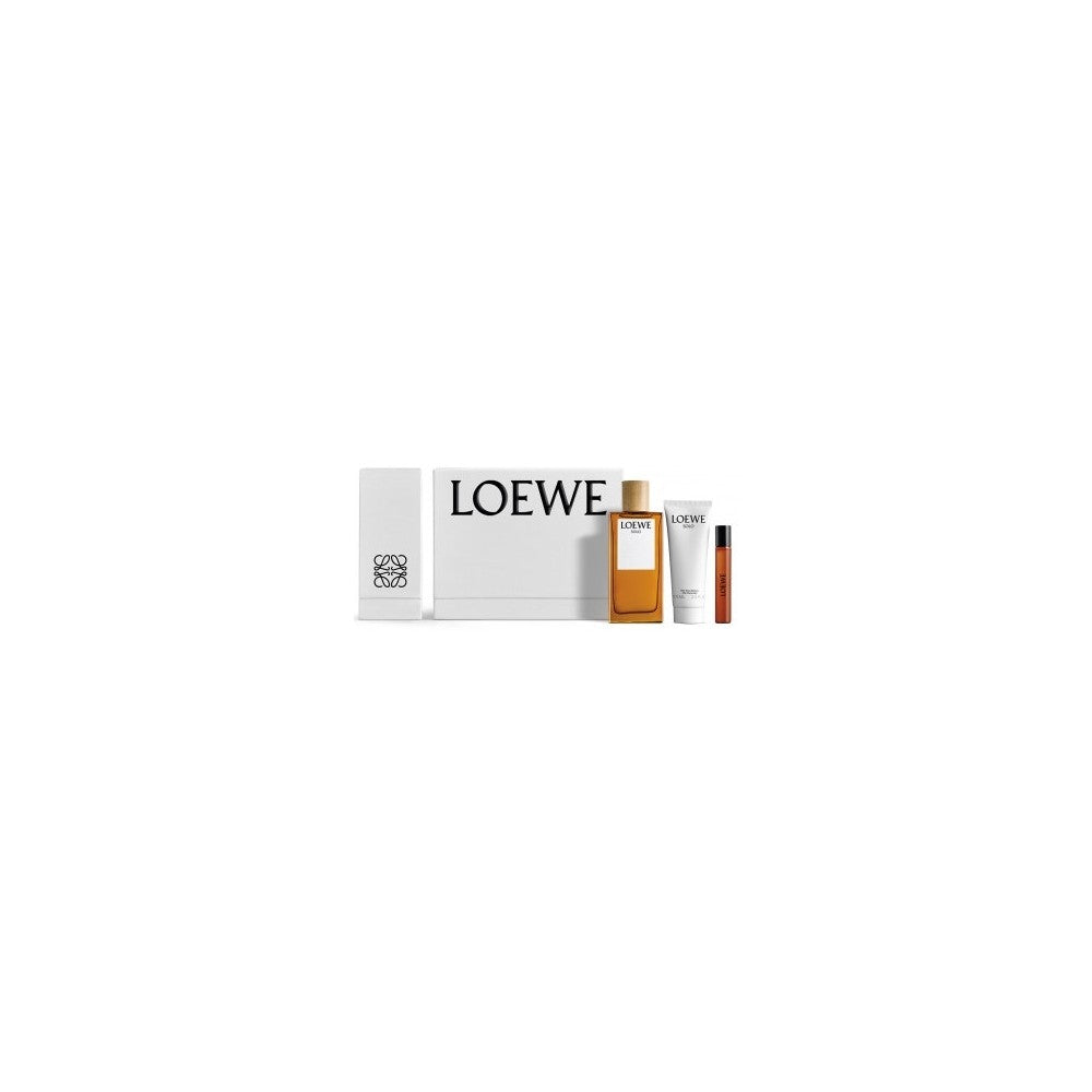 Loewe Solo 100ml Uomo — Eau de Toilette