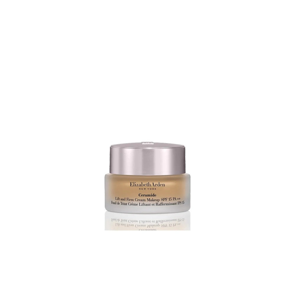 Elizabeth Arden Ceramide Lift And Firm 410N — Foundation 