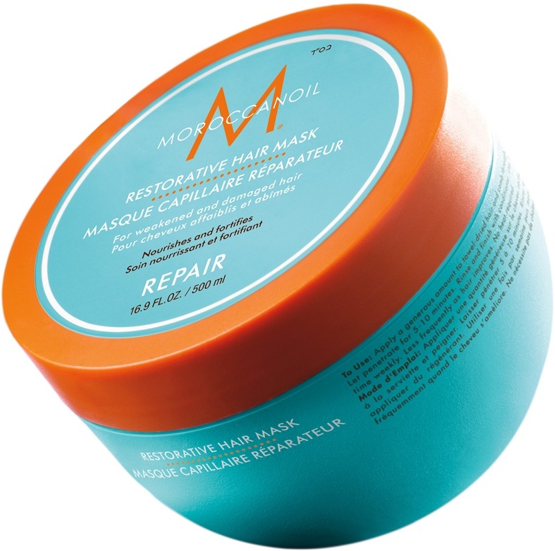 Moroccanoil Repair Maschera Restructurant pentru Păr 500ml 