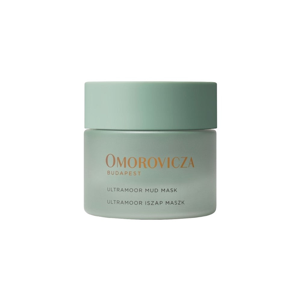 Maschera בוץ אולטרה-מור Omorovicza 50 מ"ל 