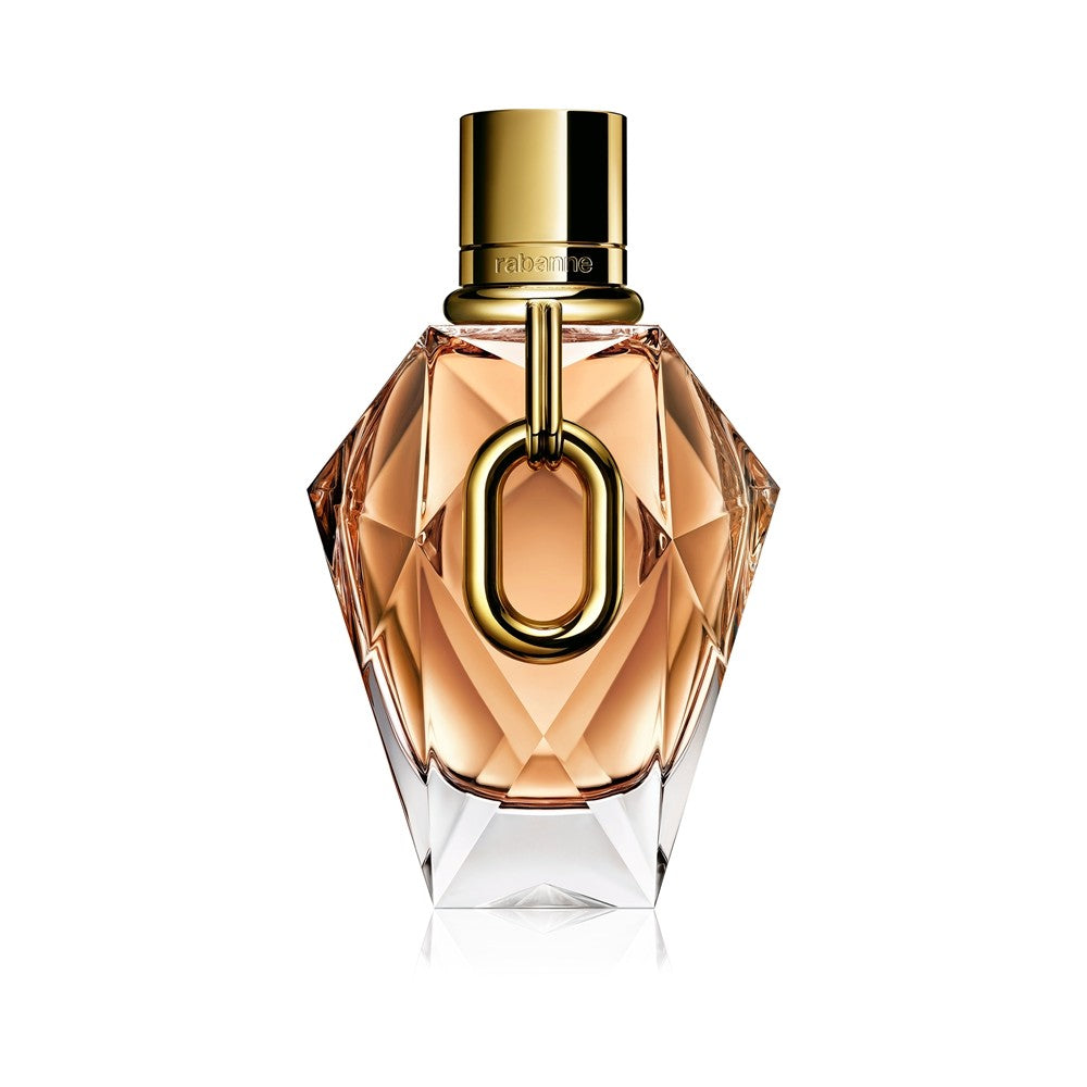 Rabanne Million Gold For Her Pure Jasmine Eau De Parfum Spray 90ml 