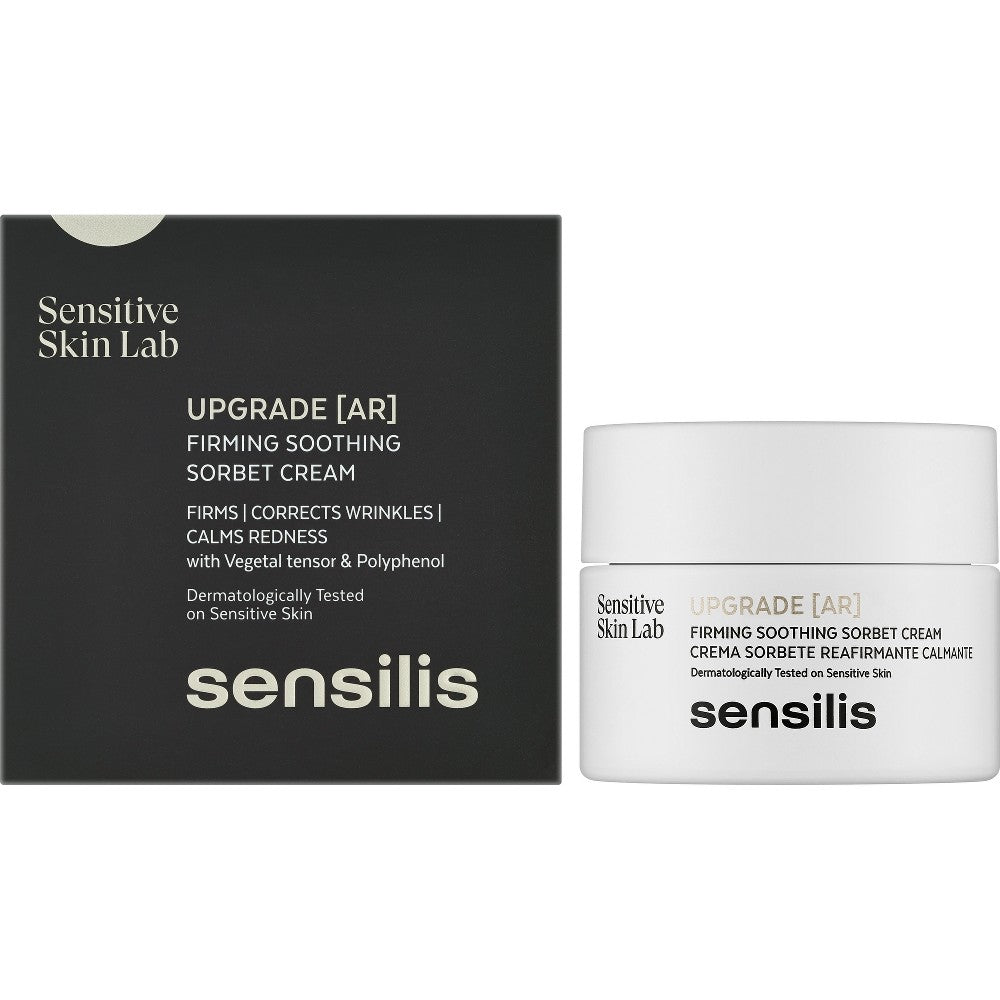 Krem Sensilis Oppgradering Ar 50ml 