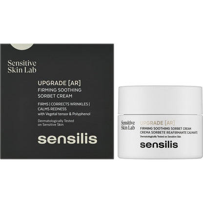 Sensilis Upgrade AR 50 ml — Gezichtscrème