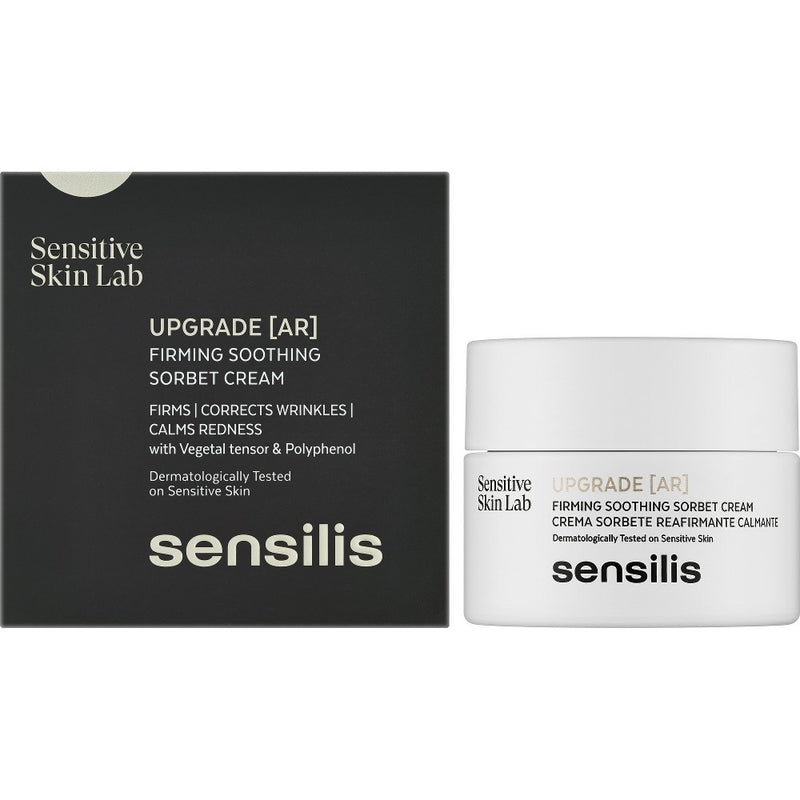 Krem Sensilis Oppgradering Ar 50ml 