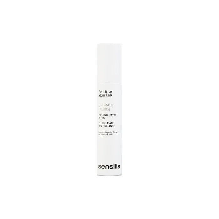 Sensilis Upgrade Fluid 50ml Nowy 