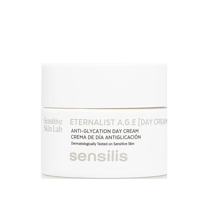 Sensilis Eternalist A.G.E. Crema de Día 50ml 