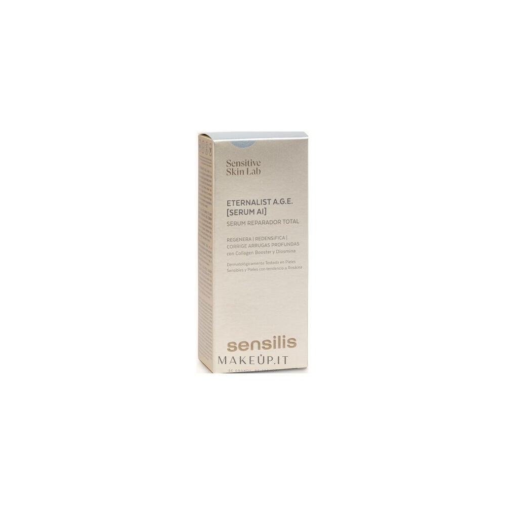 Sensilis Eternalist A.G.E. Suero Reparación Total 30ml 