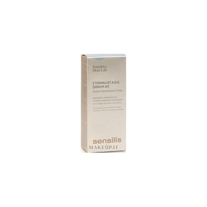 Sensilis Eternalist A.G.E. Siero Total Repair 30 ml — Serum do twarzy