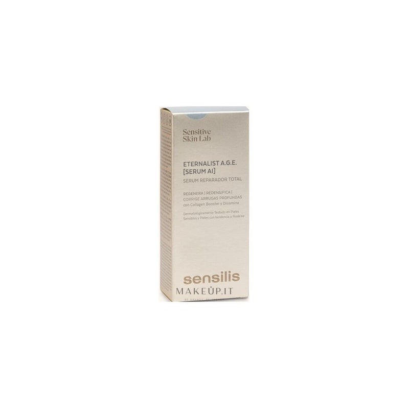 Sensilis Eternalist A.G.E. Suero Reparación Total 30ml 