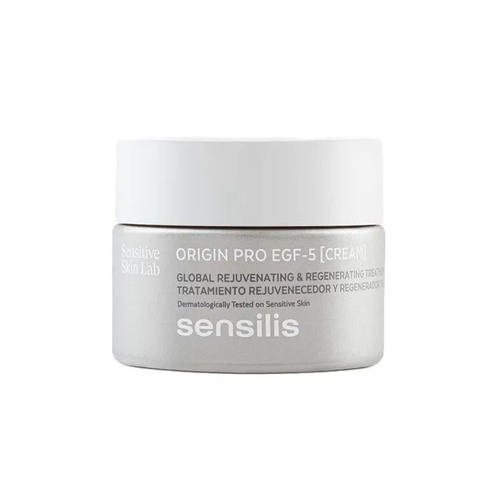 Cremă Sensilis Origin Pro Egf 5 50ml 