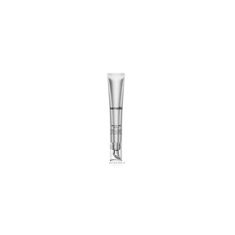 Sensilis 오리진 프로 EGF 5 아이 컨투어 15ml 