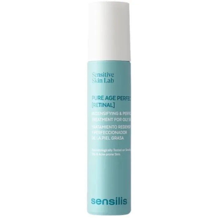 Sensilis Pure Age Perfection Retinal 50ml 
