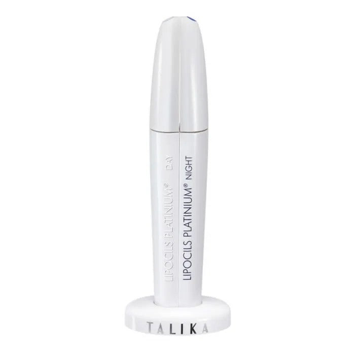 Talika Lipocils Platinium Dvojité sérum 2x8,5 ml 