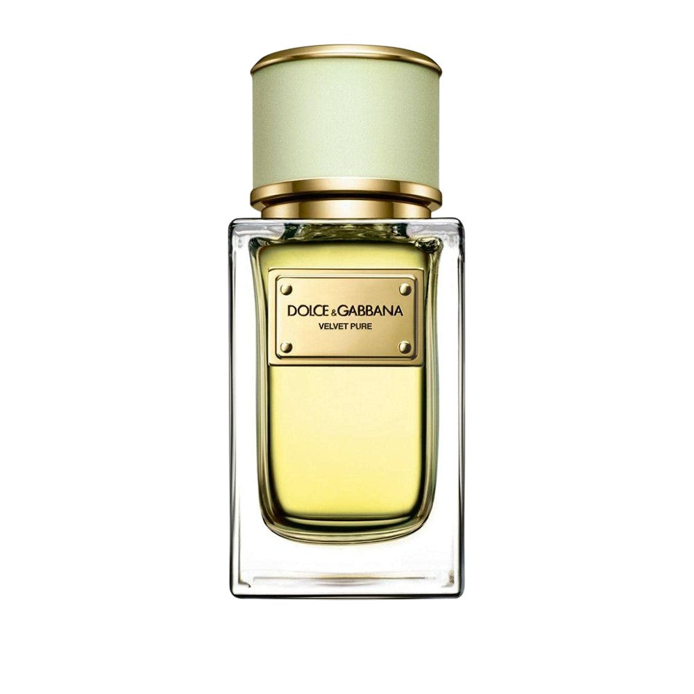 Dolce &amp; Gabbana, Velvet Pure, Eau De Parfum, pentru femei, 50 ml 