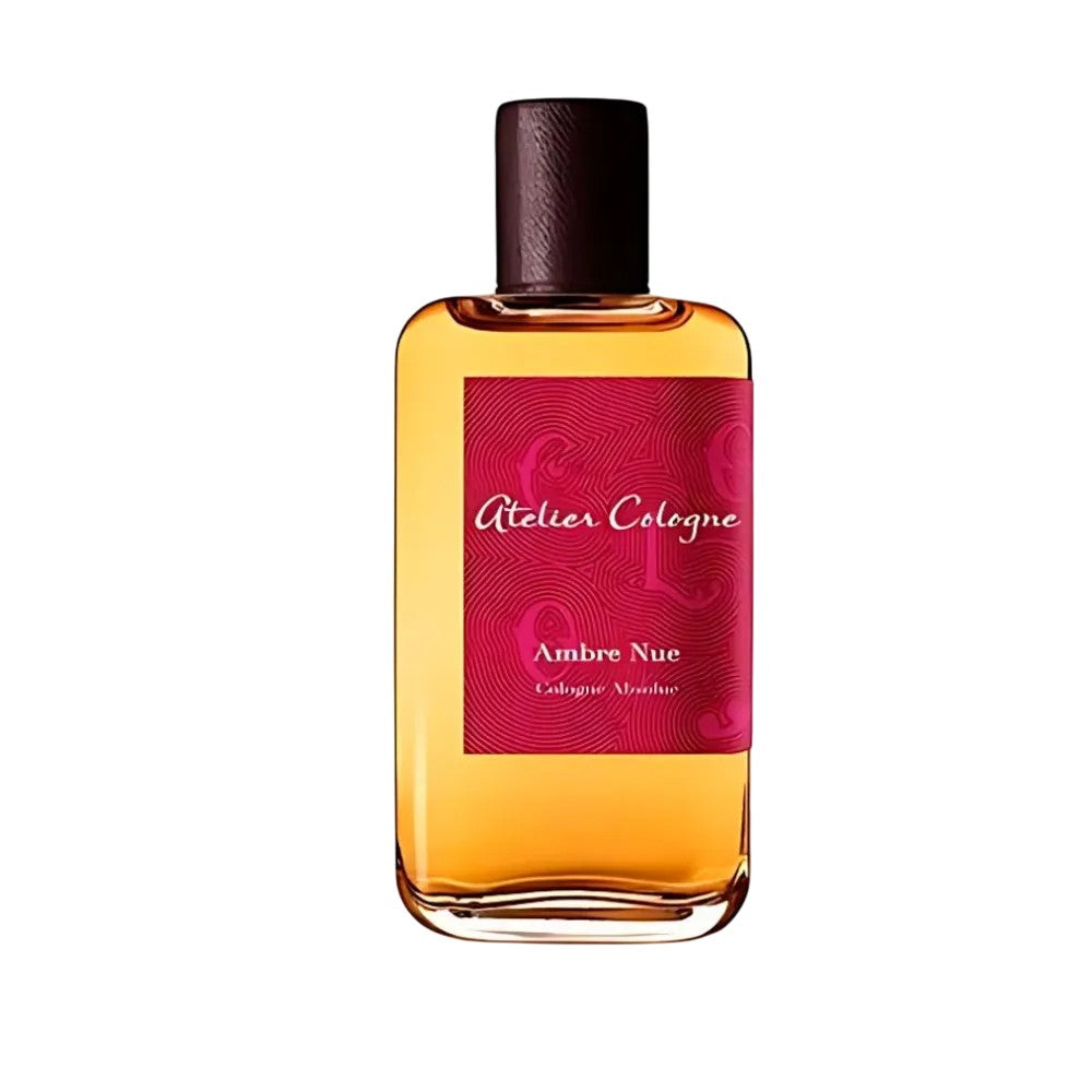 Atelier Cologne, Ambre Nue, Eau De Cologne, Unisexe, 200 ml 