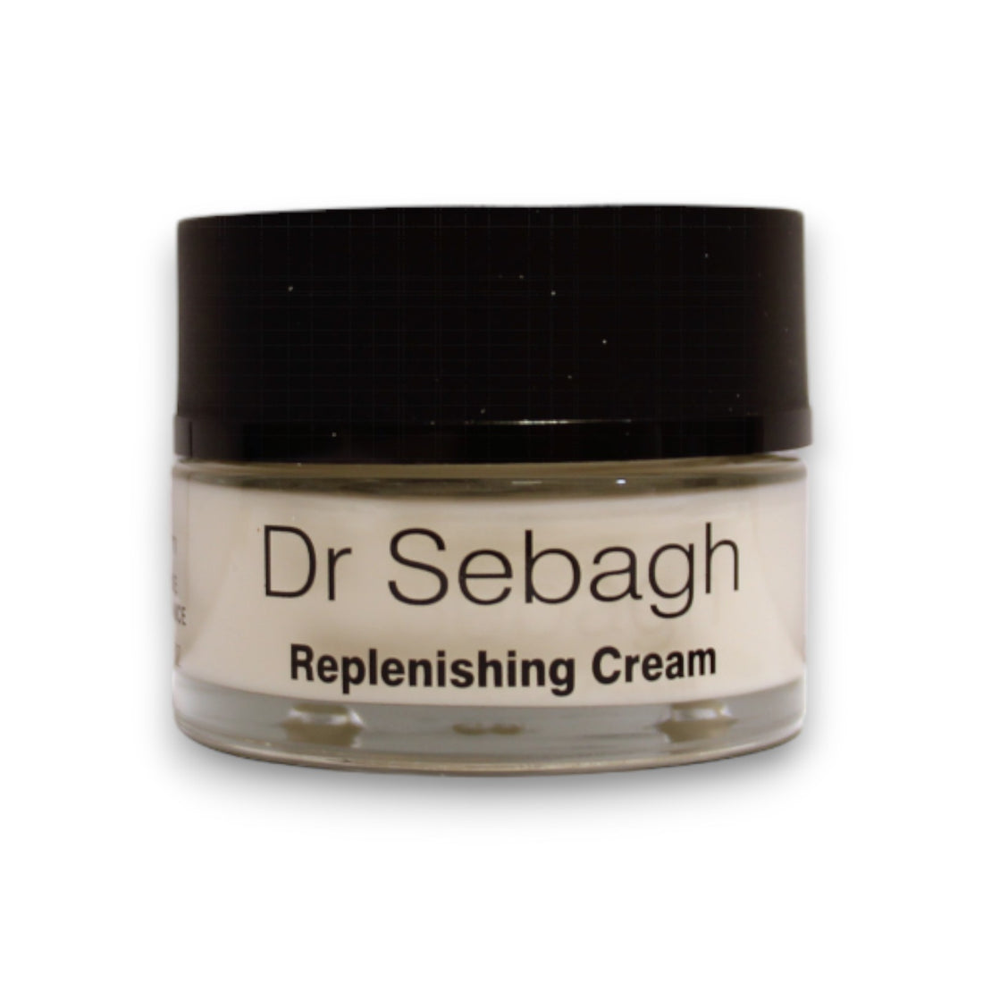 Dr Sebagh, Krem Regenerujący, Fitohormony, Wygładzający, Na dzień i na noc, Do twarzy, 50 ml 