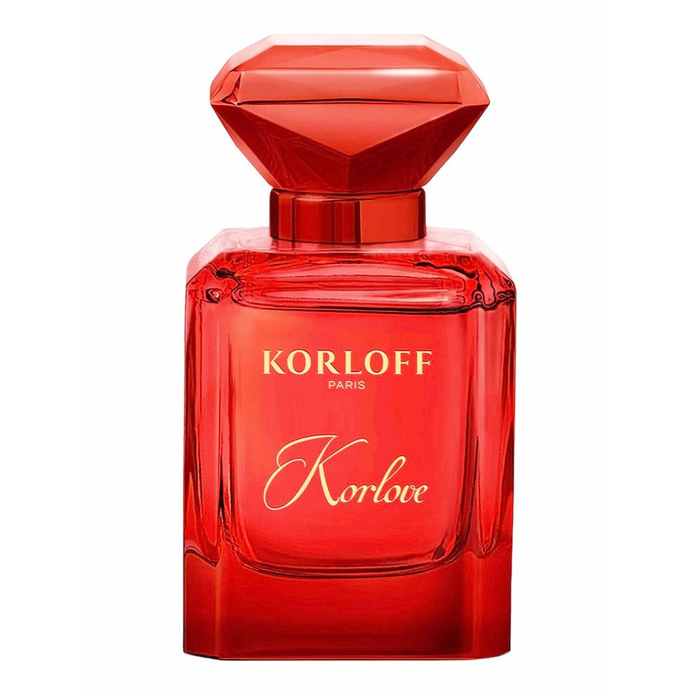 Korloff, Korlove, eau de parfum, for kvinner, 50 ml 