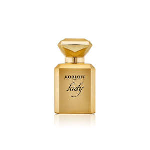 코를로프, 레이디, 오드 퍼퓸, 여성용, 50ml 