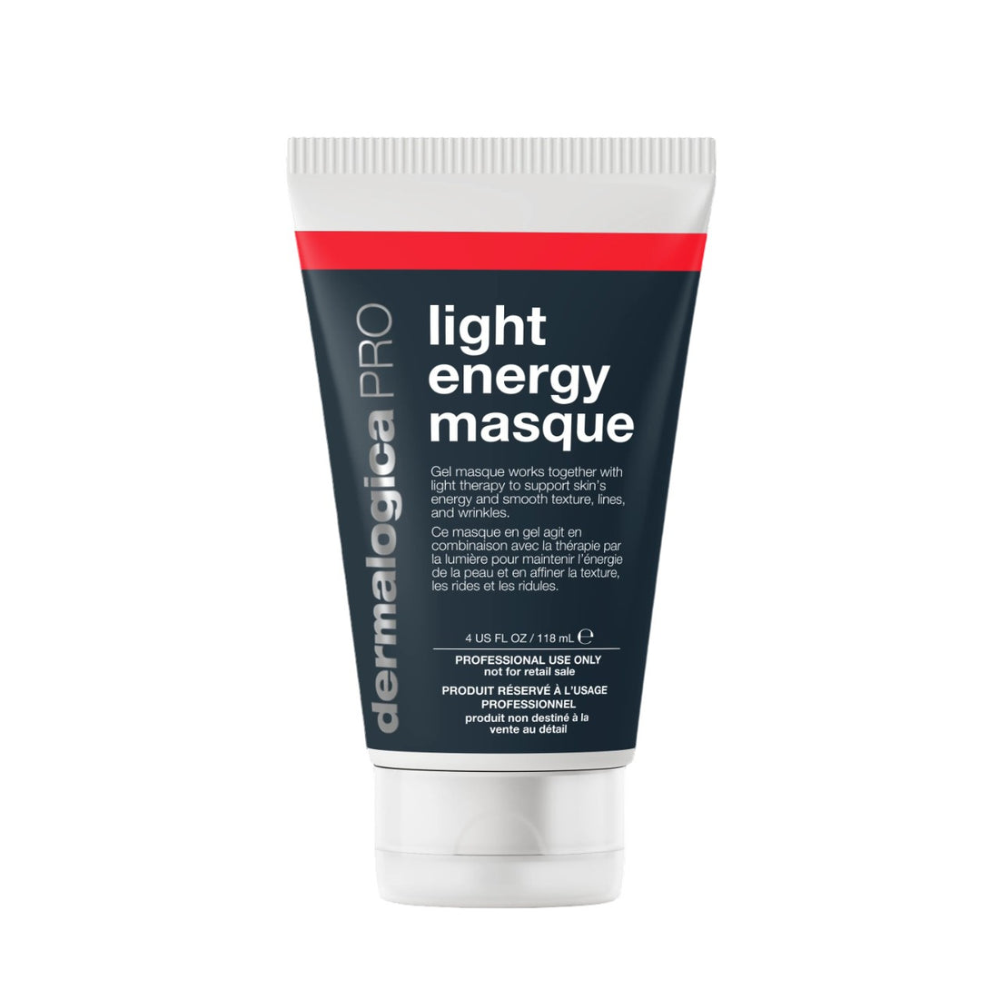 Dermalogica, Pro, Przeciwstarzeniowy, Maschera w kremie, Do twarzy, 118 ml 