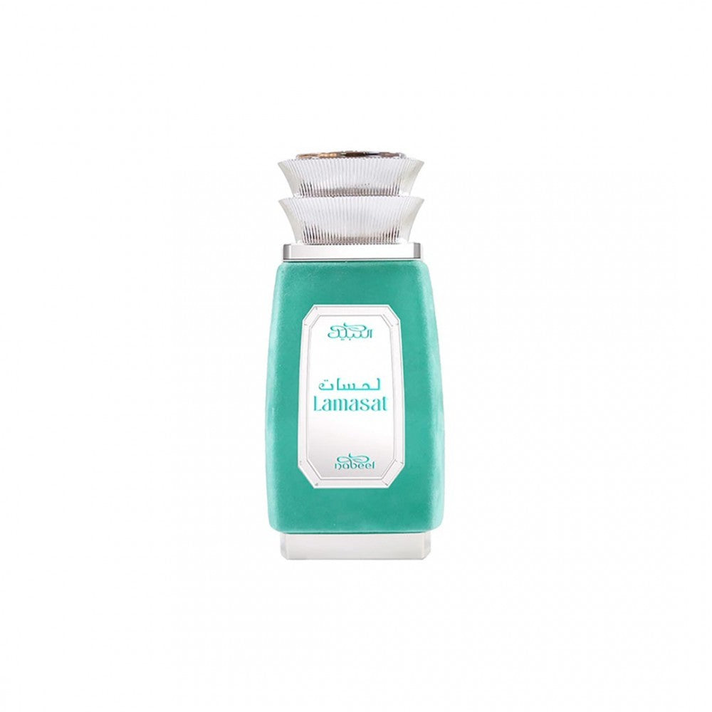 Nabeel, Lamasat, Eau De Parfum, unissexo, 100 ml 