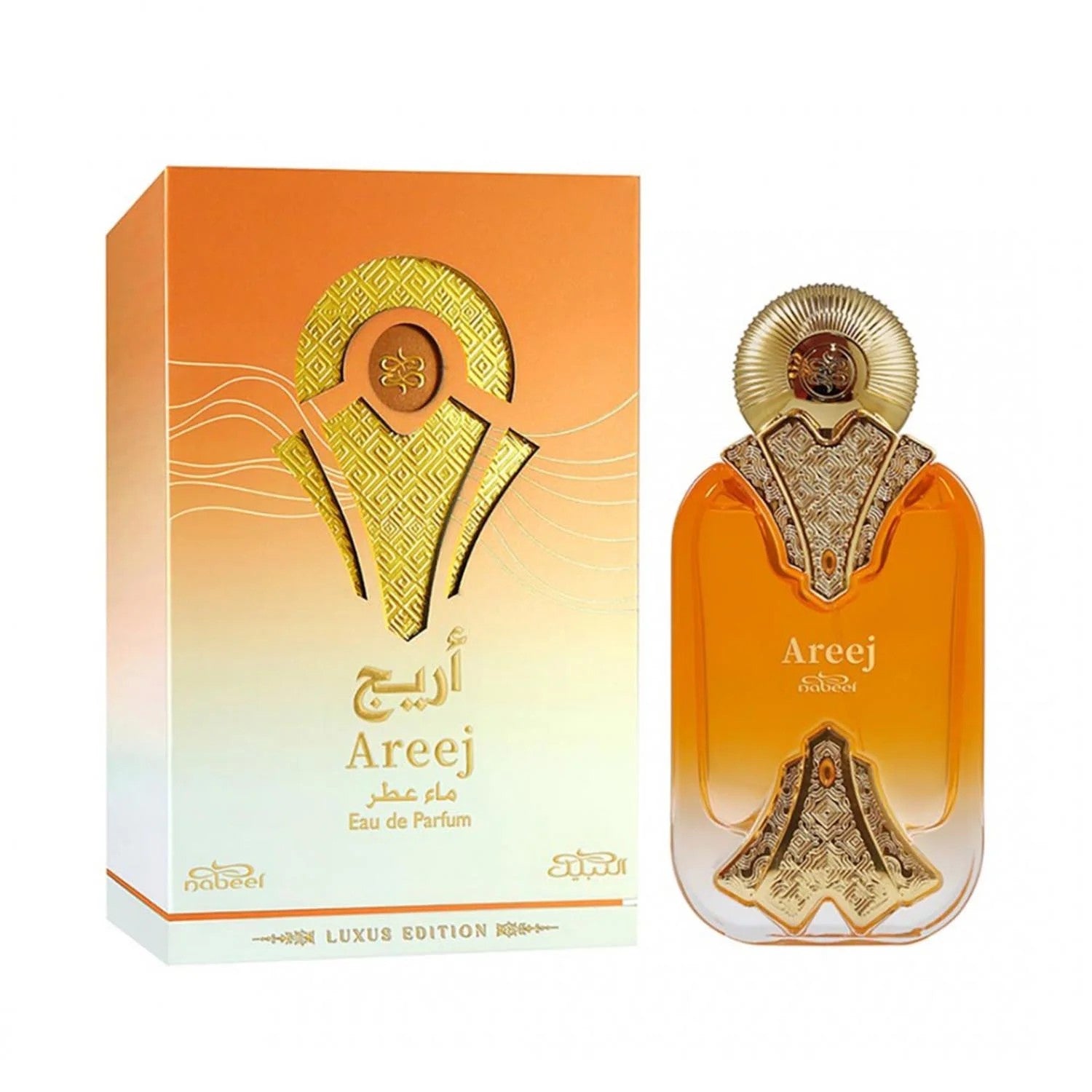 Nabeel Areej 100 ml Unisex — Eau de Parfum