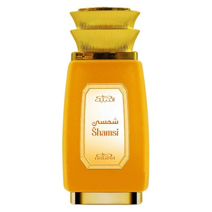 Nabeel, Shamsi, parfémová voda, unisex, 100 ml 
