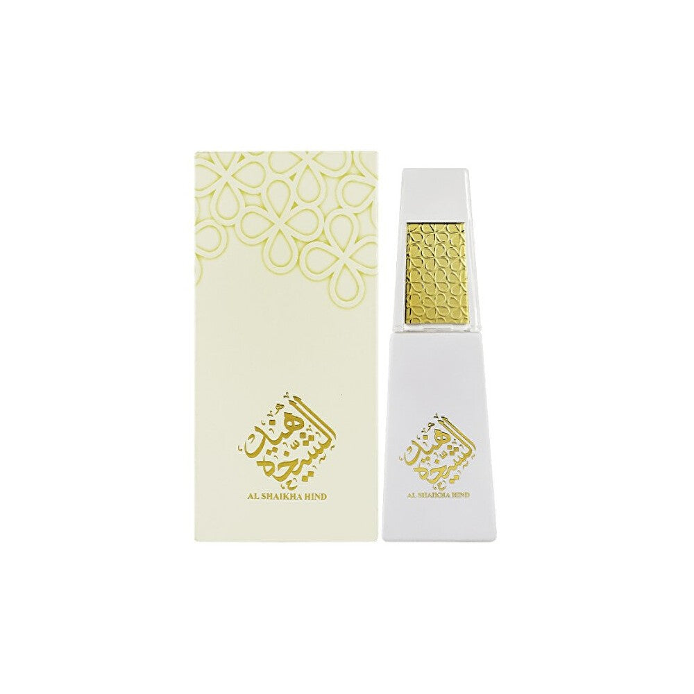 Ahmed al maghribi Al Shaikha Hind Eau de Parfum 50 ml 
