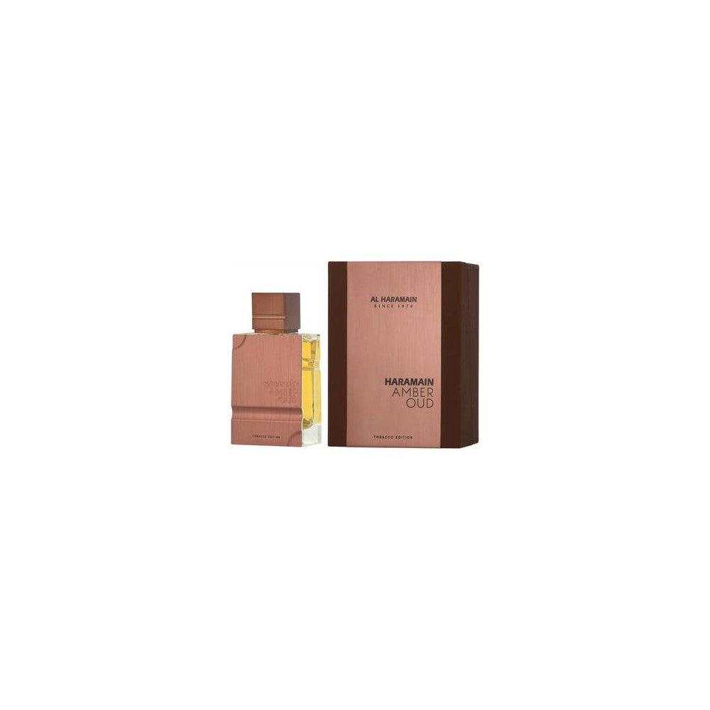 Al haramain Amber Oud Tobacco Edition eau de parfum - 100ml 