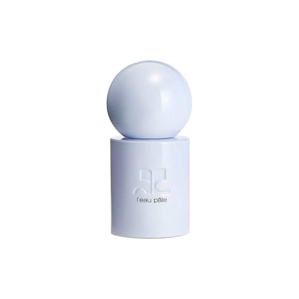 Andre courreges L´Eau Pale eau de parfum - 50 ml 