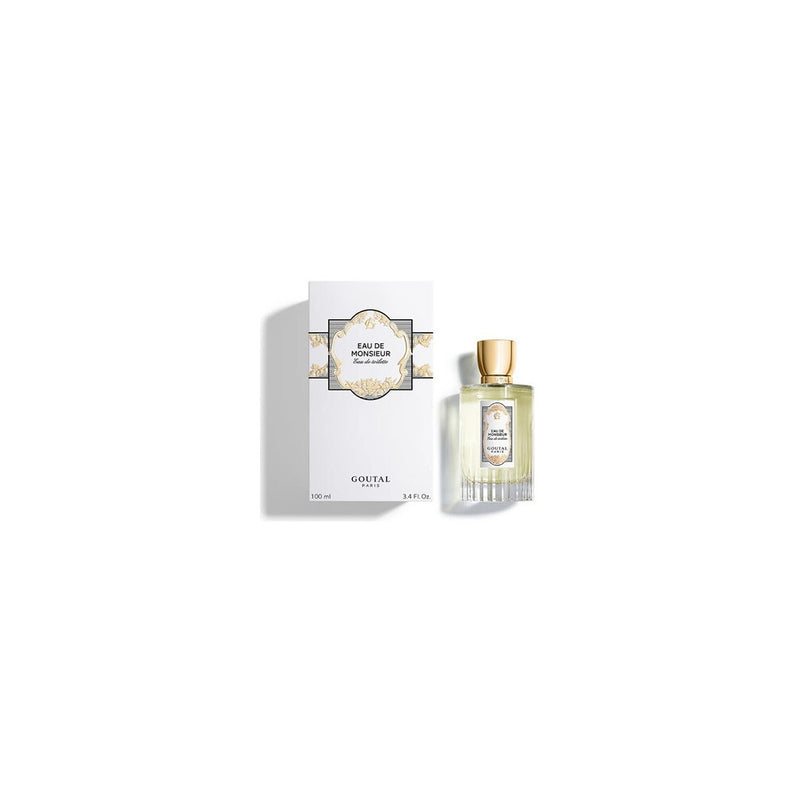 Annick goutal Eau de Monsieur eau de toilette - 100ml 