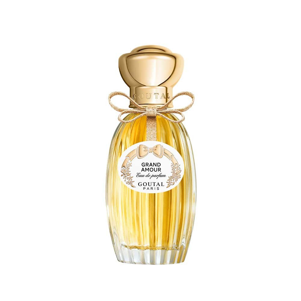 Annick Goutal Ambre Fetiche Eau de Parfum 100ml — Damen 