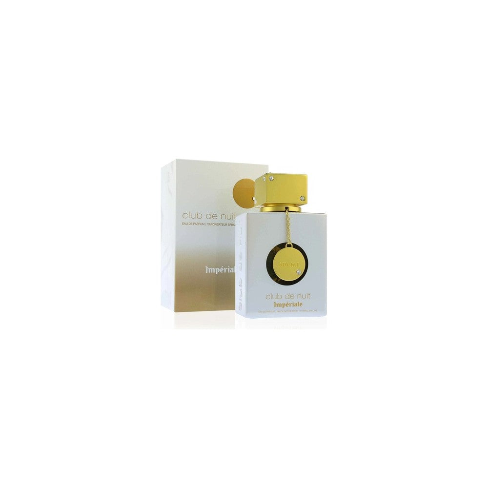 Armaf Club de Nuit White Imperiale eau de parfum - 105ml 