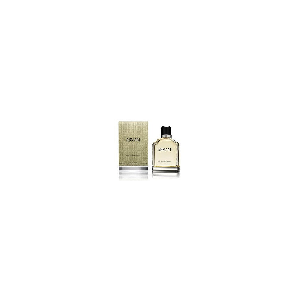 Armani Eau Pour Homme eau de toilette - 100ml 