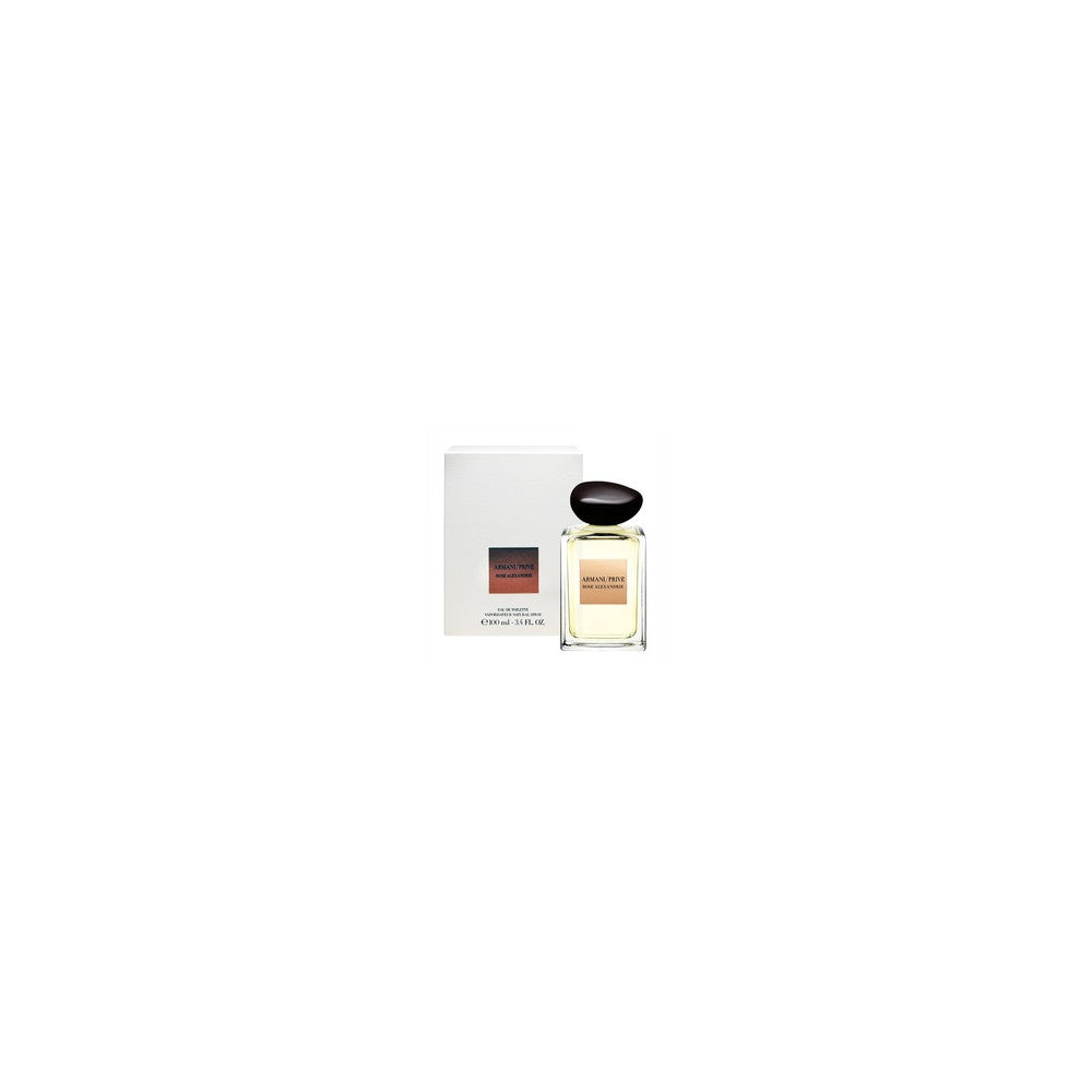 Armani プリヴェ ローズ アレクサンドリー オードトワレ - 100ml – Papique