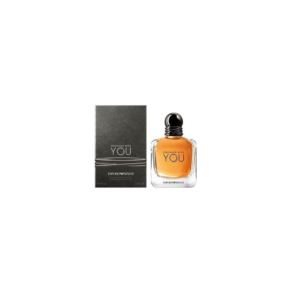 Armani Stronger With You eau de toilette - 100ml 